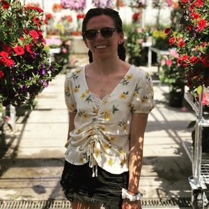 Meet your Posher, Karla